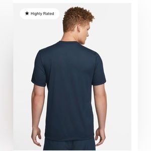Nike Dri-FIT Legend
Men's Fitness T-Shirt